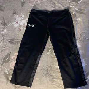Under Armour in a size junior medium